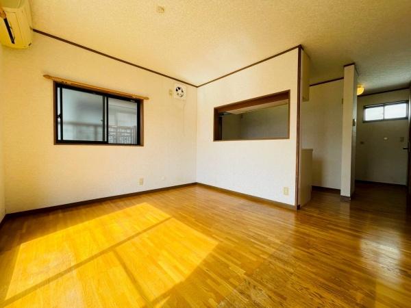 新座市池田4丁目