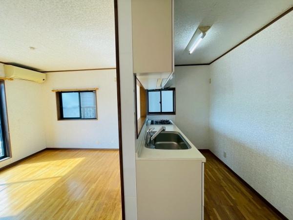 新座市池田4丁目