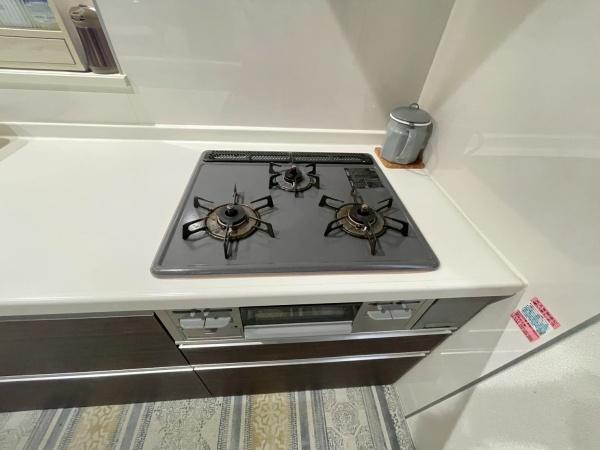 狭山市大字東三ツ木の中古一戸建て