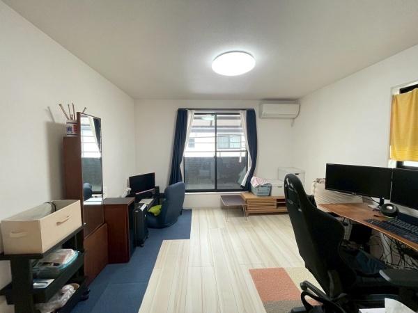 狭山市大字東三ツ木の中古一戸建て