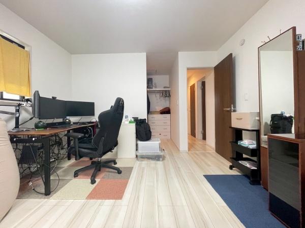 狭山市大字東三ツ木の中古一戸建て