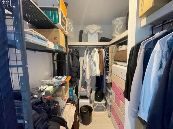 狭山市大字東三ツ木の中古一戸建て