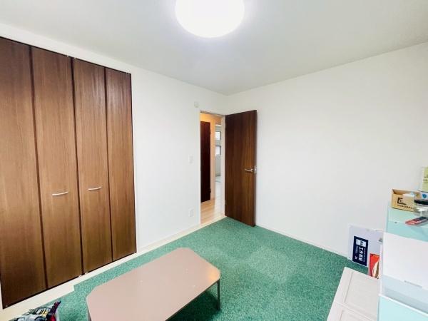 狭山市大字東三ツ木の中古一戸建て