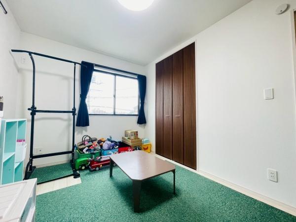 狭山市大字東三ツ木の中古一戸建て