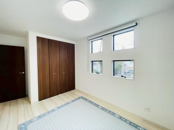 狭山市大字東三ツ木の中古一戸建て