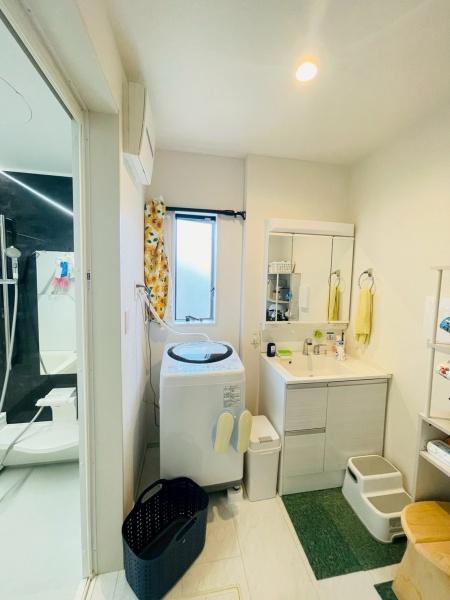 狭山市大字東三ツ木の中古一戸建て