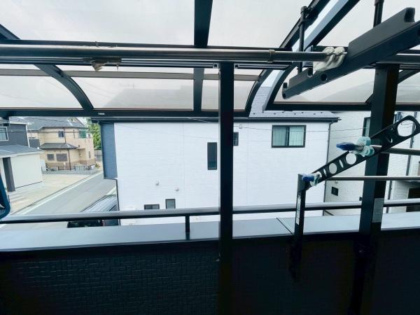 狭山市大字東三ツ木の中古一戸建て