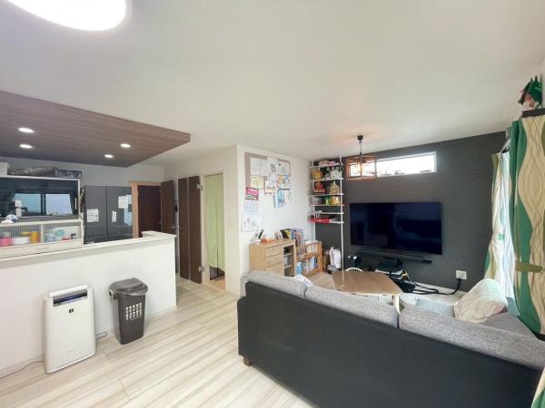 狭山市大字東三ツ木の中古一戸建て