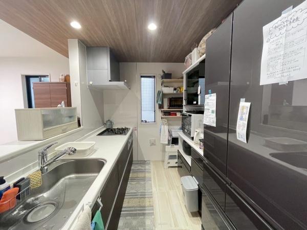 狭山市大字東三ツ木の中古一戸建て