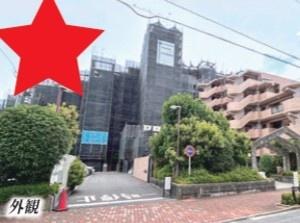 コスモ上福岡センターヒルズ