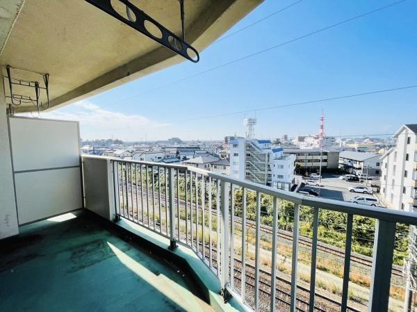 【想定利回り8.65％】キャッスルメジェール川越