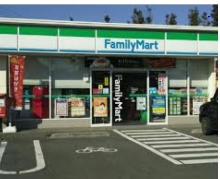 川越市石原町２丁目の中古一戸建て(ファミリーマート川越神明町店)