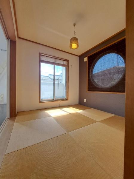 川越市石原町２丁目の中古一戸建て