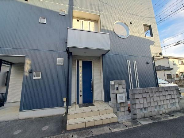 川越市石原町２丁目の中古一戸建て