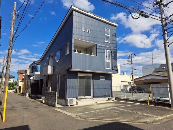 川越市石原町2丁目