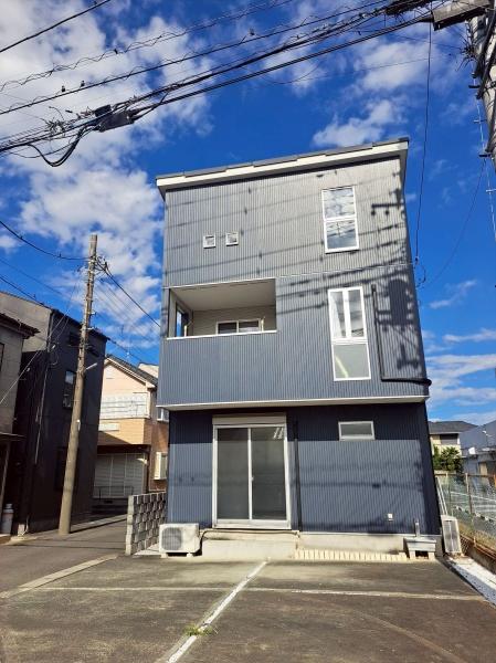 川越市石原町２丁目の中古一戸建て