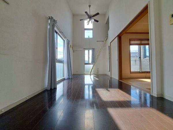 川越市石原町２丁目の中古一戸建て