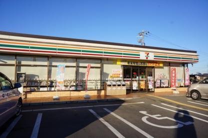 【想定利回り15％】笠幡グリーンパーク(セブンイレブン川越西笠幡店)