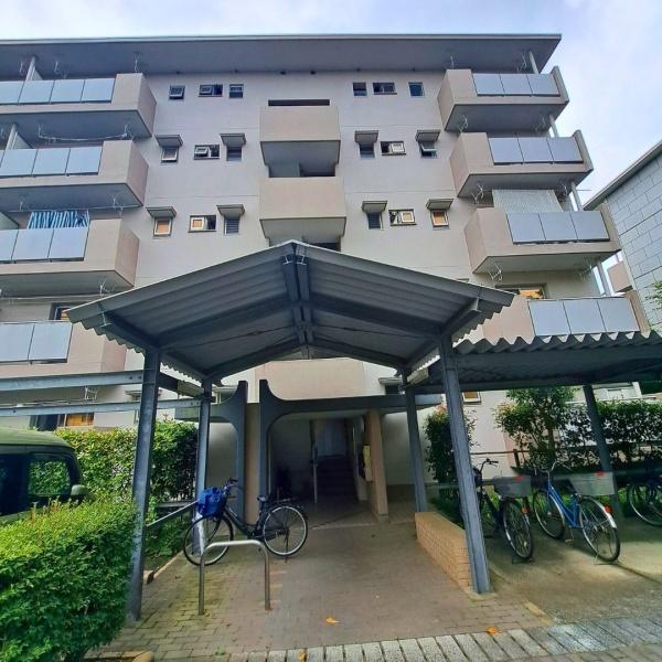 【想定利回り15％】笠幡グリーンパーク