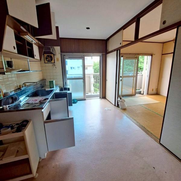 【想定利回り15％】笠幡グリーンパーク