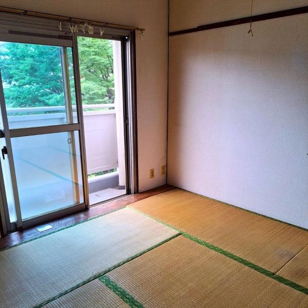 【想定利回り15％】笠幡グリーンパーク