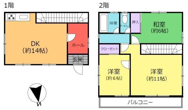 【想定利回り16.9％】南箱根ダイヤランド