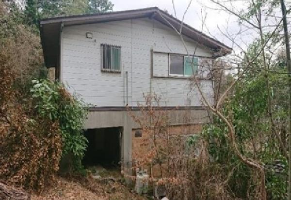 【想定利回り16.9％】南箱根ダイヤランド