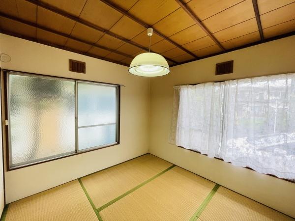 【想定利回り11.3％】川越市笠幡戸建