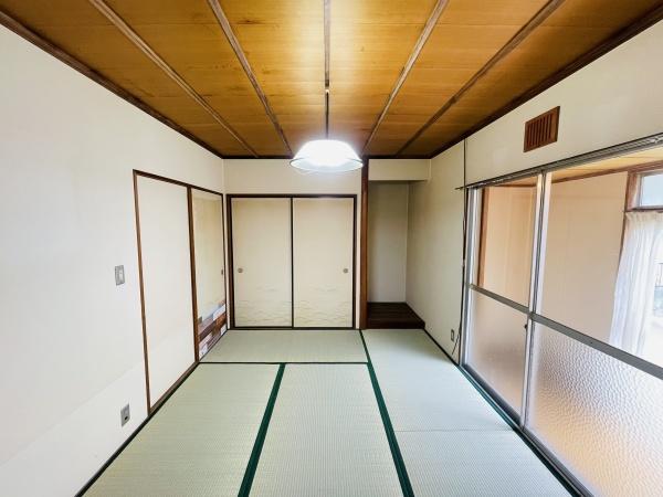 【想定利回り11.3％】川越市笠幡戸建