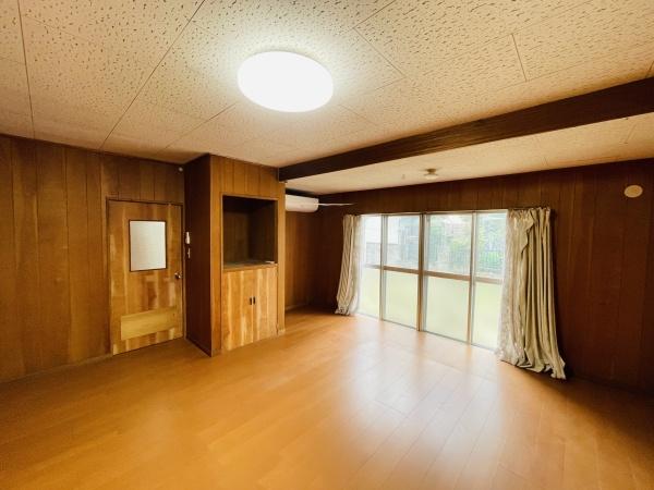 【想定利回り11.3％】川越市笠幡戸建