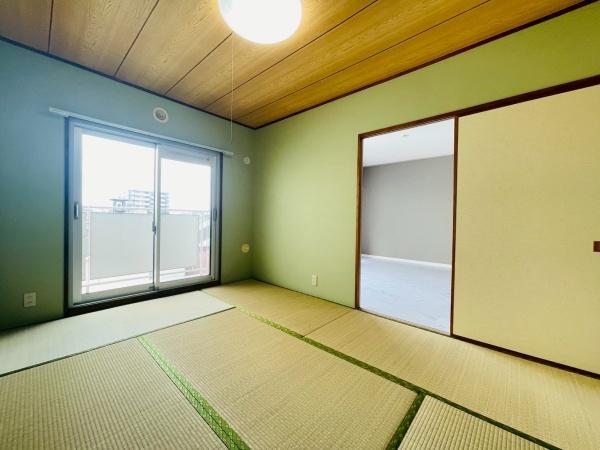 【想定利回り7.56％】ファミリィハウス川越