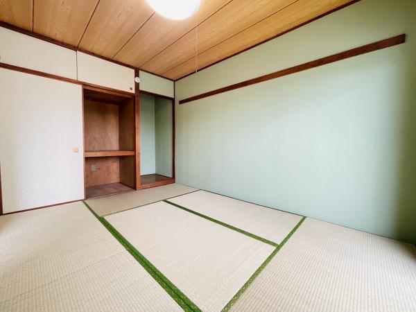 【想定利回り7.56％】ファミリィハウス川越