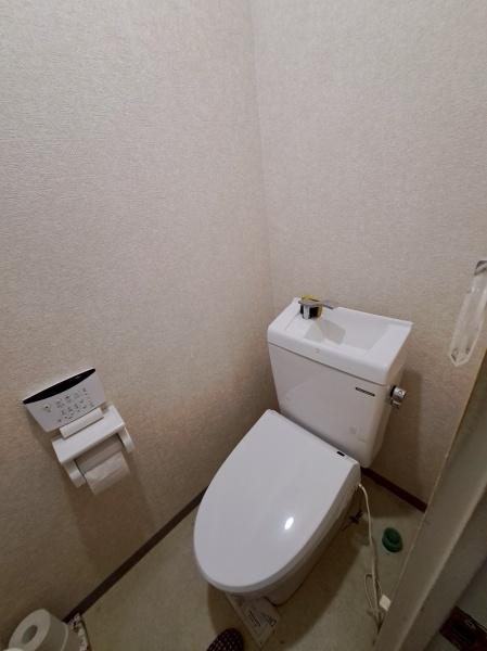 【弊社売主物件】川越グリーンパークH2号棟