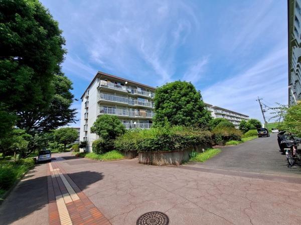 【弊社売主物件】川越グリーンパークH2号棟