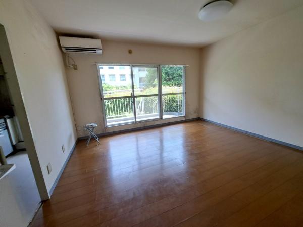 【弊社売主物件】川越グリーンパークH2号棟