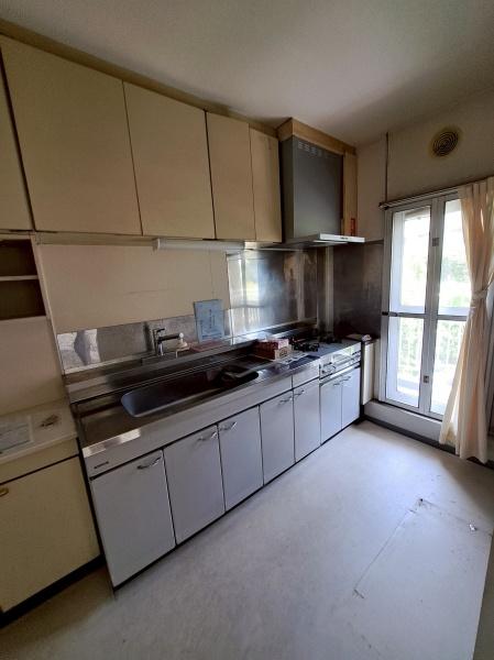 【弊社売主物件】川越グリーンパークH2号棟