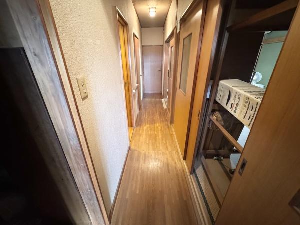 川越市大字松郷の中古一戸建て