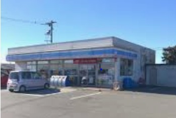 川越市大字松郷の中古一戸建て(ローソン川越松郷店)