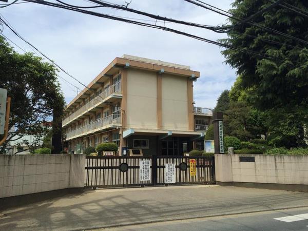 川越市大字松郷の中古一戸建て(川越市立川越第一小学校)