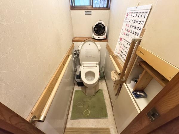 川越市大字松郷の中古一戸建て