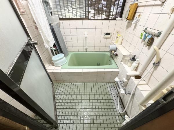 川越市大字松郷の中古一戸建て