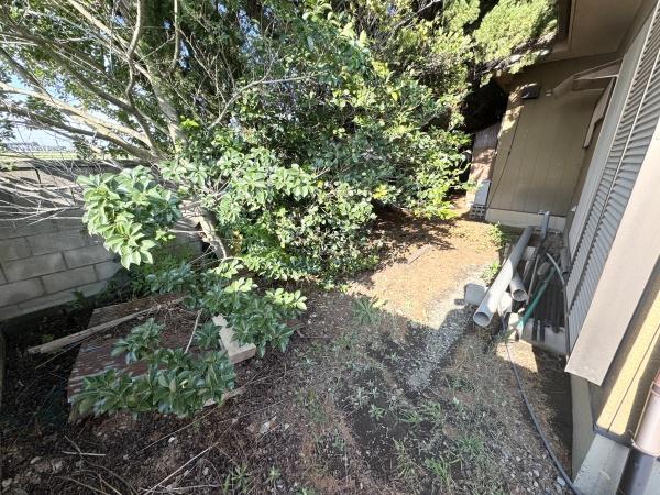 川越市大字松郷の中古一戸建て