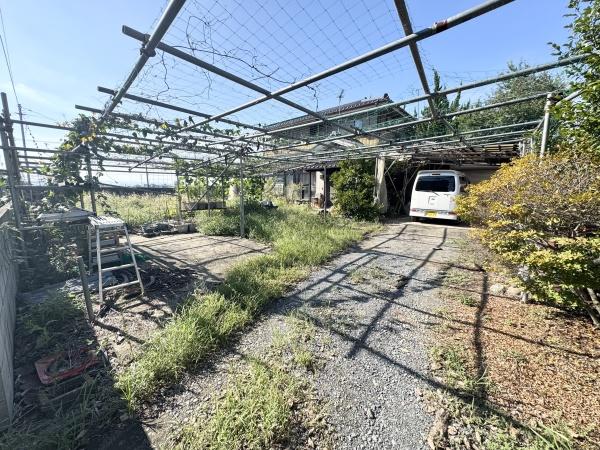 川越市大字松郷の中古一戸建て