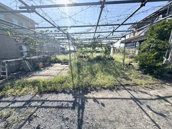 川越市大字松郷の中古一戸建て