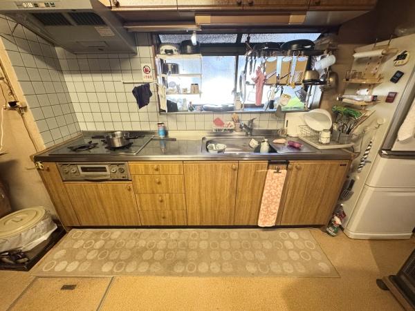 川越市大字松郷の中古一戸建て