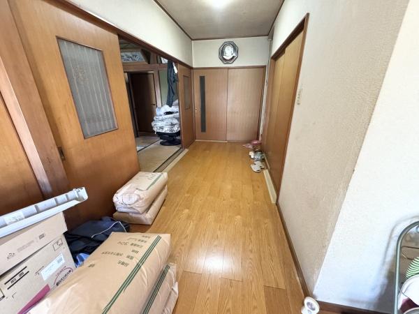 川越市大字松郷の中古一戸建て