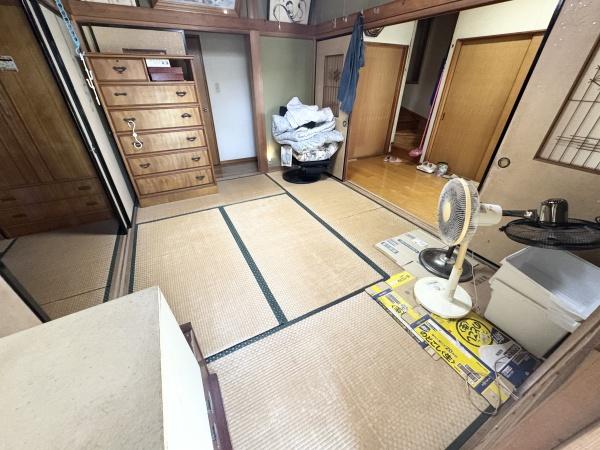 川越市大字松郷の中古一戸建て