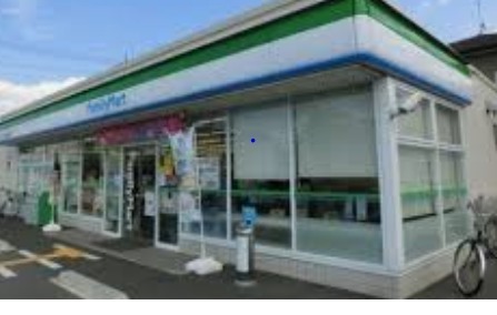 川越市大字砂の中古一戸建て(ファミリーマート川越岸町一丁目店)