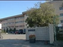 川越市大字砂の中古一戸建て(川越市立砂中学校)