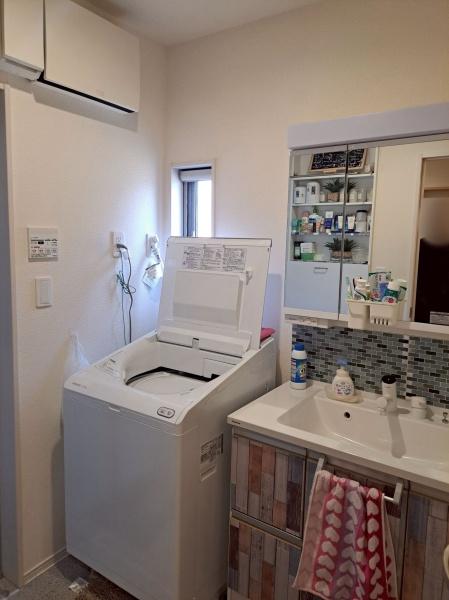 川越市大字砂の中古一戸建て